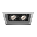 Recessed Misc by Eurofase ( 40 | TE112GU10-0N ) 