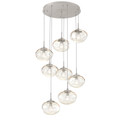 Pendants Multi-port/Cascade by Hammerton Studio ( 404 | CHB0068-08-BS-ZA-C01-L3 Nebula ) 