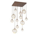 Pendants Multi-port/Cascade by Hammerton Studio ( 404 | CHB0092-12-BB-A-C01-L1 Gaia ) 