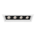 Recessed Misc by Eurofase ( 40 | TE114AGU10-02 ) 