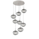 Pendants Multi-port/Cascade by Hammerton Studio ( 404 | CHB0068-08-BS-ZS-C01-L3 Nebula ) 
