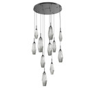 Pendants Multi-port/Cascade by Hammerton Studio ( 404 | CHB0049-11-MB-RS-C01-L3 Aalto ) 