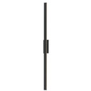 Exterior Wall Mount by ET2 ( 86 | E42368-BK Alumilux Sideline ) 
