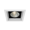 Recessed Line Voltage 8In Trims by Eurofase ( 40 | TE131-02 ) 