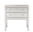 Furniture Nightstands/Dressers by Elegant Lighting ( 173 | MF72045 REFLEXION ) 