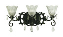 Bathroom Fixtures Three Lights by Framburg ( 8 | 2963 MB Liebestraum ) 