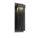 Sconces Single Glass by Hammerton Studio ( 404 | IDB0042-1A-GP-SG-L3 Parallel ) 