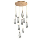 Pendants Multi-port/Cascade by Hammerton Studio ( 404 | CHB0049-11-NB-RS-C01-L3 Aalto ) 