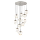 Pendants Multi-port/Cascade by Hammerton Studio ( 404 | CHB0069-11-BS-FA-C01-L3 Cosmos ) 
