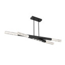 Linear/Island Geometric/Linear by Hammerton Studio ( 404 | PLB0060-64-MB-GC-001-L1 Axis ) 