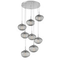 Pendants Multi-port/Cascade by Hammerton Studio ( 404 | CHB0068-08-CS-GS-C01-L1 Nebula ) 