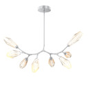 Linear/Island 4 Light + by Hammerton Studio ( 404 | PLB0049-BB-CS-RA-001-L3 Aalto ) 