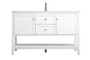 Plumbing Bath Chests/Vanities by Elegant Lighting ( 173 | VF22254WH Heath ) 