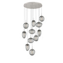 Pendants Multi-port/Cascade by Hammerton Studio ( 404 | CHB0069-11-BS-GS-C01-L1 Cosmos ) 
