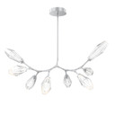 Linear/Island 4 Light + by Hammerton Studio ( 404 | PLB0049-BB-CS-RC-001-L3 Aalto ) 