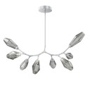 Linear/Island 4 Light + by Hammerton Studio ( 404 | PLB0049-BB-CS-RS-001-L3 Aalto ) 