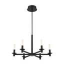 Mid. Chandeliers Glass Up by Eurofase ( 40 | 38440-021 Torna ) 