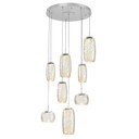 Pendants Multi-port/Cascade by Hammerton Studio ( 404 | CHB0091-08-CS-A-C01-L3 Vessel ) 