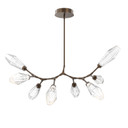 Large Chandeliers Glass Shade by Hammerton Studio ( 404 | PLB0049-BB-FB-RC-001-L1 Aalto ) 