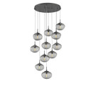Pendants Multi-port/Cascade by Hammerton Studio ( 404 | CHB0064-11-GP-S-C01-E2 Nebula ) 