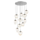Pendants Multi-port/Cascade by Hammerton Studio ( 404 | CHB0069-11-CS-FA-C01-L3 Cosmos ) 