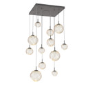 Pendants Multi-port/Cascade by Hammerton Studio ( 404 | CHB0092-12-GP-A-C01-L1 Gaia ) 