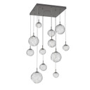 Pendants Multi-port/Cascade by Hammerton Studio ( 404 | CHB0092-12-GP-C-C01-L1 Gaia ) 