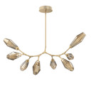 Large Chandeliers Glass Shade by Hammerton Studio ( 404 | PLB0049-BB-GB-RB-001-L1 Aalto ) 