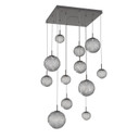 Pendants Multi-port/Cascade by Hammerton Studio ( 404 | CHB0092-12-GP-S-C01-L1 Gaia ) 