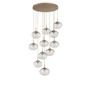 Pendants Multi-port/Cascade by Hammerton Studio ( 404 | CHB0064-11-NB-C-C01-E2 Nebula ) 