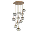 Pendants Multi-port/Cascade by Hammerton Studio ( 404 | CHB0064-11-NB-S-C01-E2 Nebula ) 
