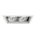 Recessed Recessed Fixtures by Eurofase ( 40 | TE132LED-30-4-22 ) 