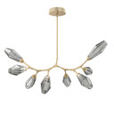 Large Chandeliers Glass Shade by Hammerton Studio ( 404 | PLB0049-BB-GB-RS-001-L1 Aalto ) 