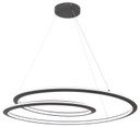 Mid. Chandeliers Ring/Halo by George Kovacs ( 42 | P1972-066-L Infinite ) 