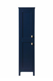 Plumbing Bath Chests/Vanities by Elegant Lighting ( 173 | SC011665BL Adian ) 
