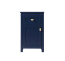 Plumbing Bath Chests/Vanities by Elegant Lighting ( 173 | SC011830BL Adian ) 