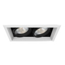Recessed Recessed Fixtures by Eurofase ( 40 | TE132LED-40-4-02 ) 