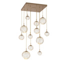 Pendants Multi-port/Cascade by Hammerton Studio ( 404 | CHB0092-12-NB-A-C01-L1 Gaia ) 