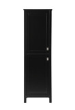 Plumbing Bath Chests/Vanities by Elegant Lighting ( 173 | SC012065BK Adian ) 