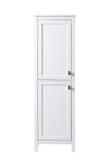 Plumbing Bath Chests/Vanities by Elegant Lighting ( 173 | SC012065WH Adian ) 