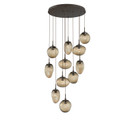 Pendants Multi-port/Cascade by Hammerton Studio ( 404 | CHB0069-11-FB-FB-C01-L3 Cosmos ) 