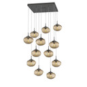 Pendants Multi-port/Cascade by Hammerton Studio ( 404 | CHB0064-12-GP-B-C01-E2 Nebula ) 