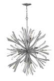 Large Chandeliers Starburst by Fredrick Ramond ( 138 | FR40905GG Vida ) 
