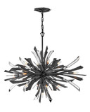 Large Chandeliers Starburst by Fredrick Ramond ( 138 | FR40906BGR Vida ) 