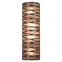 Sconces Pocket by Hammerton Studio ( 404 | CSB0013-12-MB-F-E1 Tempest ) 