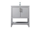 Plumbing Bath Chests/Vanities by Elegant Lighting ( 173 | VF26630GR Everett ) 