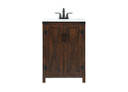 Plumbing Bath Chests/Vanities by Elegant Lighting ( 173 | VF90224EX Grant ) 