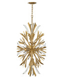 Large Chandeliers Starburst by Fredrick Ramond ( 138 | FR40907BNG Vida ) 