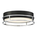 Flush Mounts Cage Style by Eurofase ( 40 | 39315-021 Grafice ) 