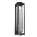Exterior Wall Mt./Flush by Hammerton Studio ( 404 | ODB0027-26-AG-F-L2 Outdoor Lighting ) 